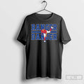 Premium Ranger Suarez Boston Baseball Ranger Danger