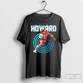 Premium Rhyne Howard Unrivaled Basketball Signature