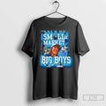 Premium Robert Hainsey Small Market Big Boys
