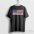 Premium Rugged Individualism