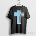 Premium Tar Heels I Can Do All Things Through Christ