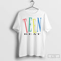 Premium Teen Beat Nostalgic