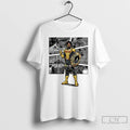 Premium The Avengers Captain America Quincy Wilson Track And Field Maryland