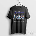 Premium The Dallas Cowboys Cross The Street Signatures 2026