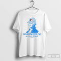 Premium The Og George Washington Est 1776 Graphic