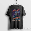 Premium The Skulls May 23 24 2026 At The Cathedral Pomona Show T Shirts Sweater