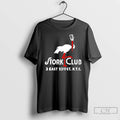 Premium The Stork Club New York City Restaurant