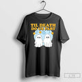 Premium Til Death Do Us Party Ghost