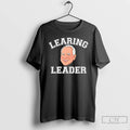Premium Tim Walz Learning Leader