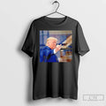 Premium Trump Middle Finger To Ford Worker Pedophile Protector Viral 2026