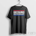 Premium Under New Management Greenland