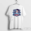 Premium Usssa Snowball Fight 2k26 Ice Rings Jan 31 Feb 1 2026 T Shirts Sweater
