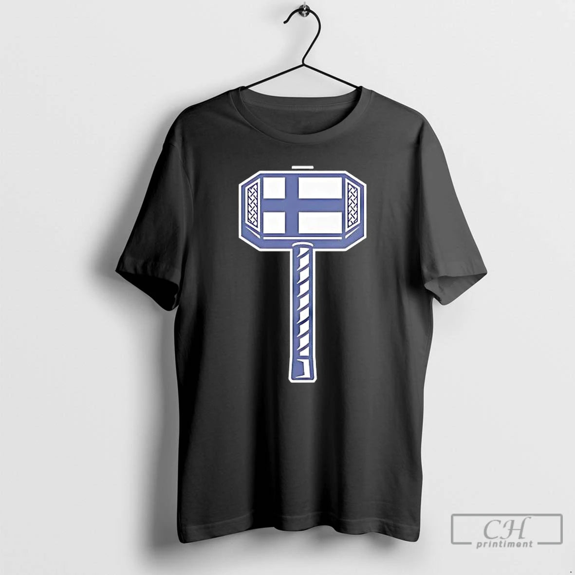 Premium Utah Basketball The Finnish Hammer