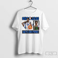 Premium Vj Edgecombe Nba Jam Hes On Fire Philadelphia 76ers