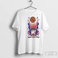 Premium Vintage 1991 Charlotte Nba All Star Game