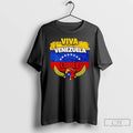 Premium Viva Venezuela Libre