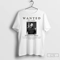 Premium Wanted For Murder Johnathan Ross Photo