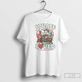 Premium You Are Loved Magnolia Foundation X Pate State