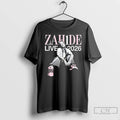 Premium Zah1de Zahide Kayaci Live 2026 Portrait