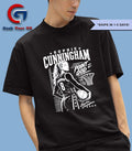 Sophie Cunningham Indiana Fever WNBA Point God signature T-shirt