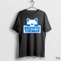 Top Cat Brownie Tuesday T Shirt Sweater