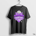 Top Western Alamance Warriors Nchsaa Soccer Division Mens 5a Champions T Shirt Sweater