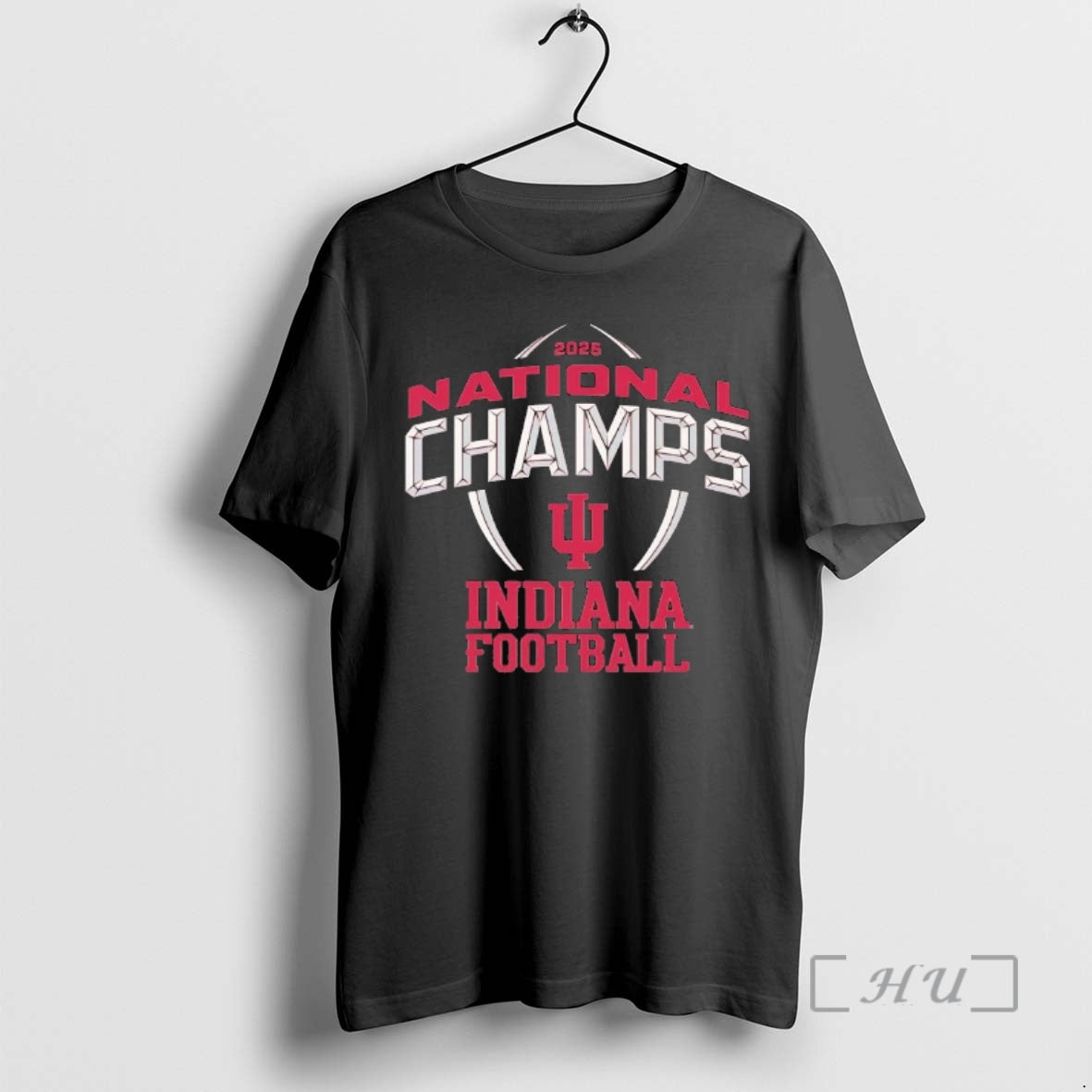 Trending 2025 National Champs Indiana Football