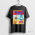Trending 2026 Winter Classic Rangers Vs Panthers The Great Outdoor Beach Challenge Premium T Shirts