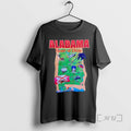 Trending Alabama Heart Of Dixie Animals Graphic