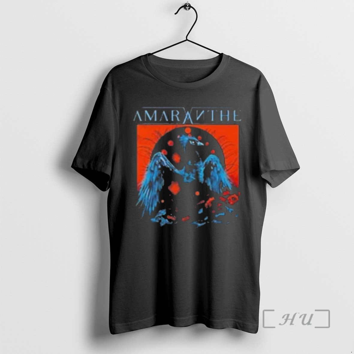 Trending Amaranthe Feel The Force Coursing Through The Air Phoenix