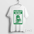 Trending Antifa No Face No Name Signature