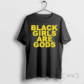 Trending Black Girls Are Gods