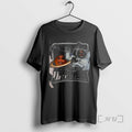 Trending Diddy Coming For Uranus Astronaut Caricature