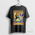 Trending Georgia Tech Vs Byu Cougars Pop Tarts Bowl Champions December 27th 2025 Camping World