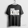 Trending Golden State Warriors Honor The King The Time Is Always Right To Do What
