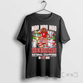 Trending Hoo Hoo Hoo Indiana Beat Miami And Alabama 2026 National Champions Mascot Premium
