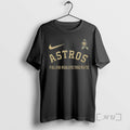 Trending Houston Astros Salute To Service Honor Empower And Connect With Our Military Double Sided