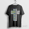 Trending I Can Do All Things Faith And Sports Michigan Wolverines College Basketball Premium