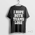 Trending I Hope Both Teams Lose