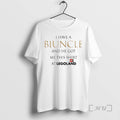 Trending I Have A Biuncle And He Got Me This At Legoland Premium T Shirts