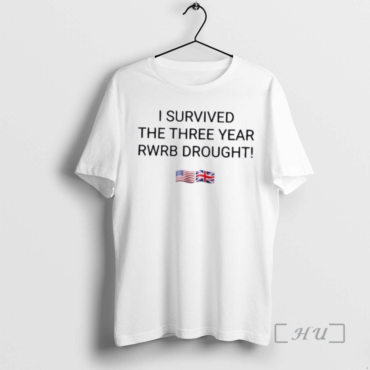 Trending I Survived The Three Year Rwrb Drought