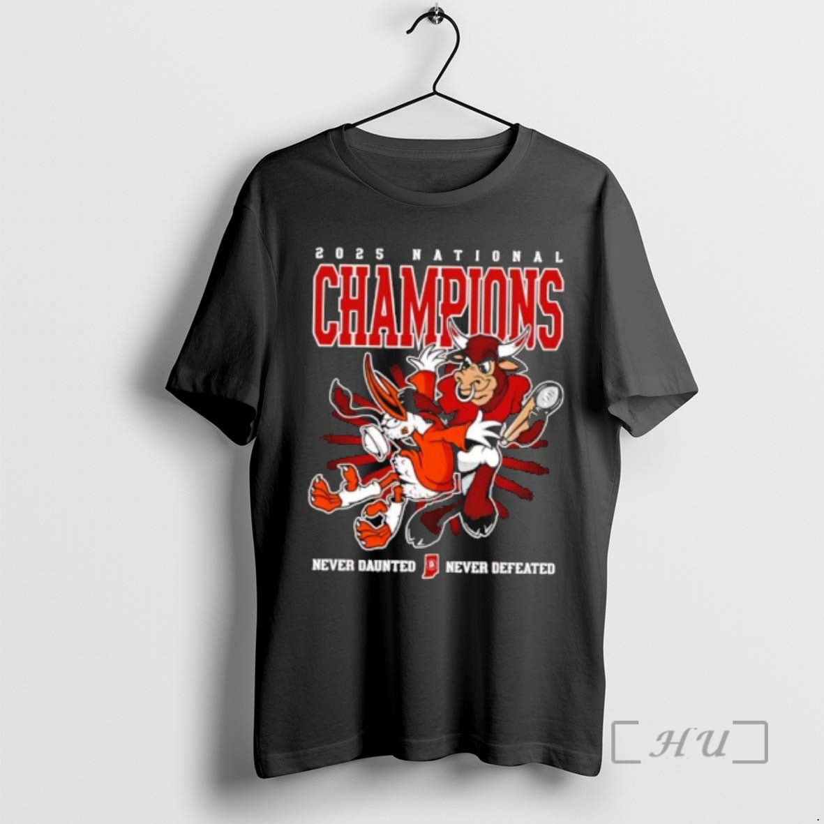 Trending In Never Defeated Pocket Mascot