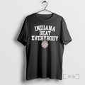 Trending Indiana Football Indiana Beat Everybody 2025 Cfp National Champions
