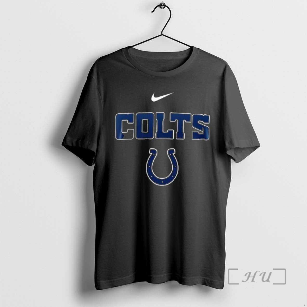 Trending Indianapolis Colts Pride Since 1953 Mascot