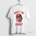 Trending John Kruk What The Kruk
