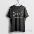 Trending Los Angeles Angels Salute To Service Honor Empower And Connect With Our Military Double