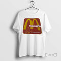 Trending Marijuana Its The Difference Youll Enjoy Mcdonalds Logo