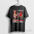 Trending Mascots Fist Bump Florida State Seminoles On Saturdays Tampa Bay Buccaneers On Sundays Skyline