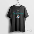Trending Miami Dolphins Pride Since 1966 Graphic Double Sided Graphic