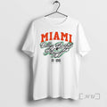 Trending Miami College Football Playoff 2026 National Championship